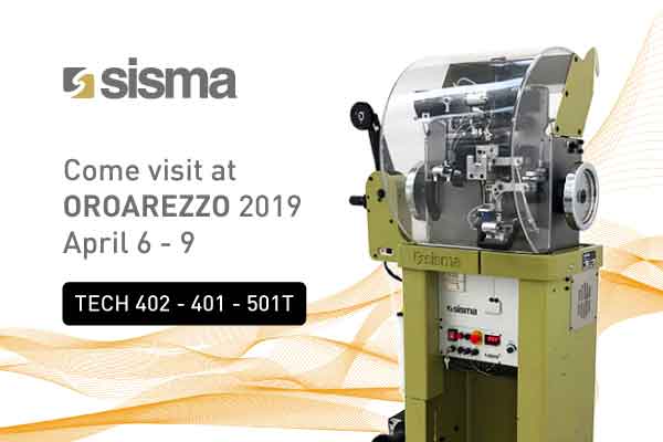 SISMA a OROAREZZO 2019