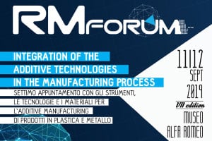 SISMA at RM FORUM 2019