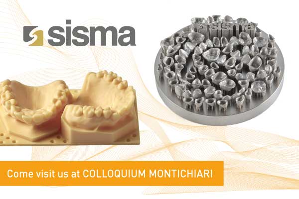 SISMA a COLLOQUIUM MONTICHIARI 2019