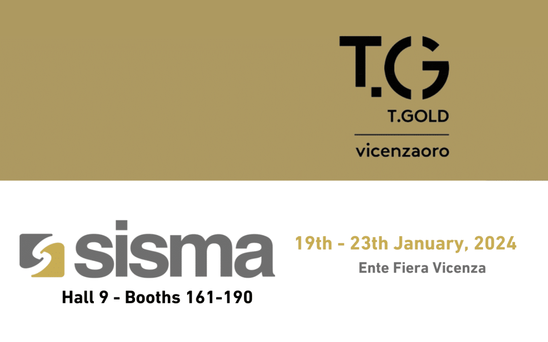 SISMA en T GOLD VICENZA 2024