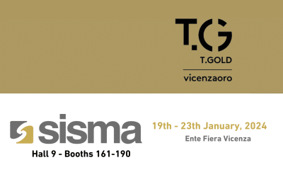 SISMA at T GOLD Vicenza 2024