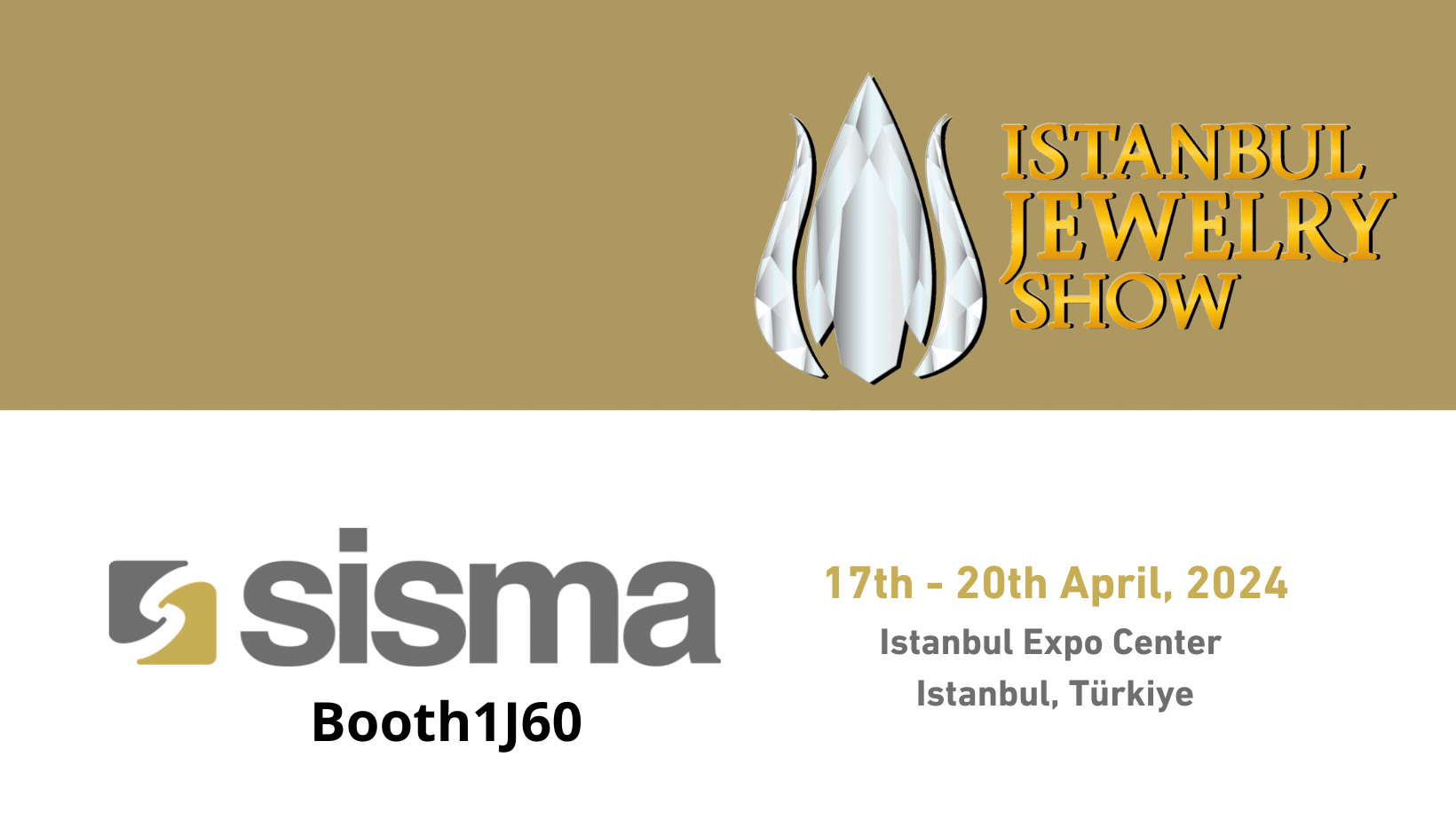 Istanbul show Sisma  Spa 2024