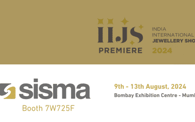 SISMA en IIJS Mumbai 2024