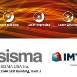 IMTS CHICAGO 2024 - Sisma Spa