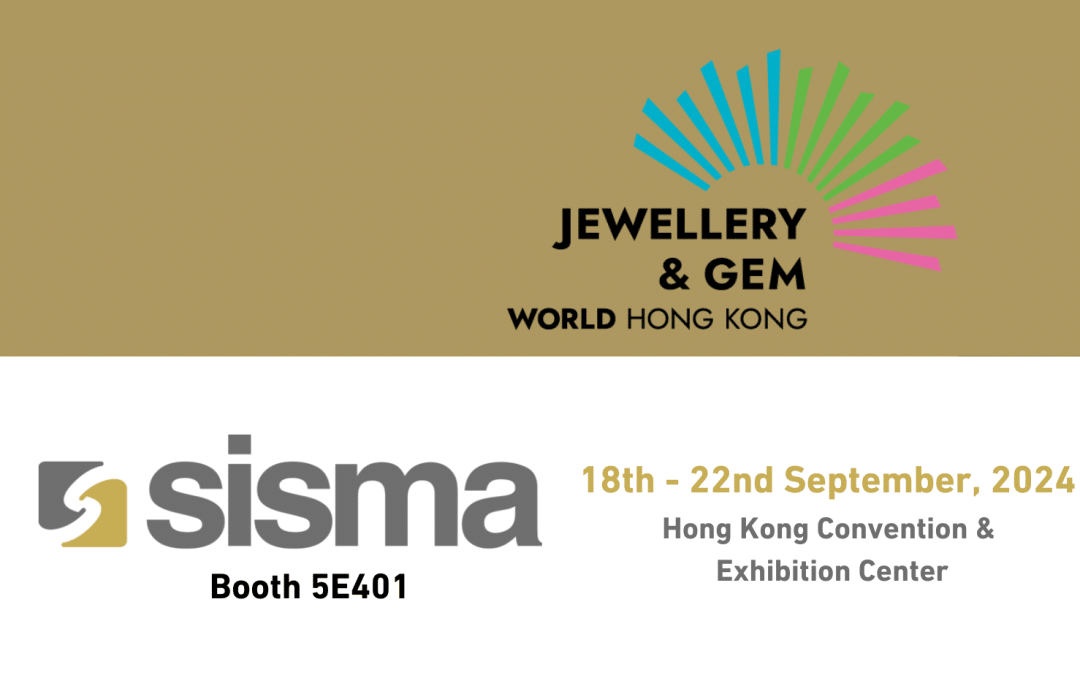 SISMA en JGW Hong Kong 2024