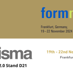 Formnext 2024 19-22 novembre