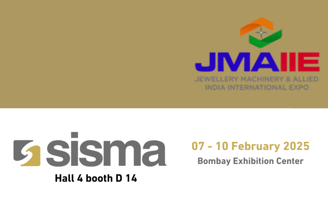 SISMA au salon JMAIIE 2025