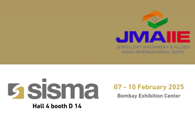 SISMA at JMAIIE 2025