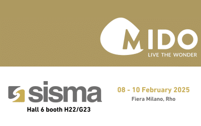 SISMA au salon MIDO 2025